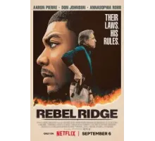 Rebel Ridge (2024)
