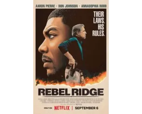 Rebel Ridge  (фильм 2024) смотреть онлайн