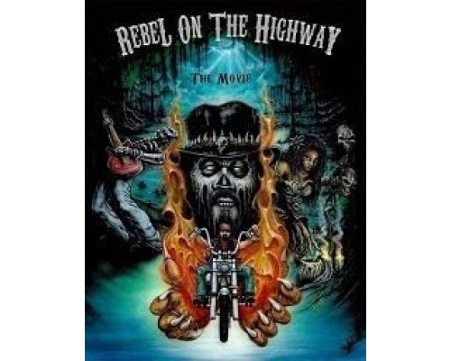 Rebel on the Highway  (фильм 2018) смотреть онлайн