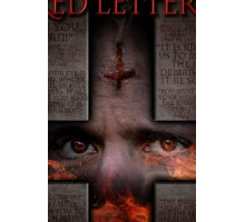 Red Letters (2019)