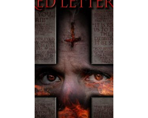 Red Letters  (фильм 2019) смотреть онлайн