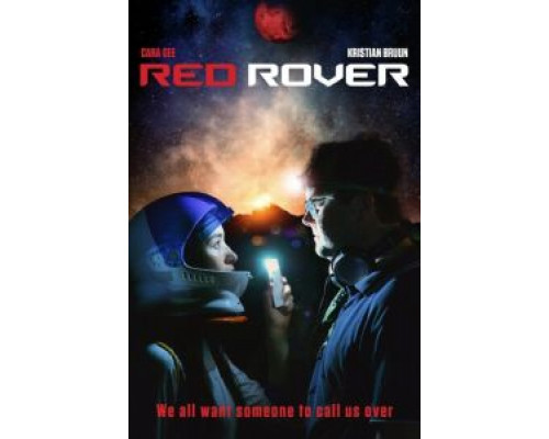 Red Rover  (фильм 2018) смотреть онлайн