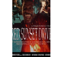 Red Sunset Drive (2019)