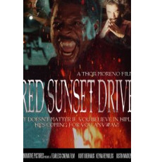 Red Sunset Drive (2019)