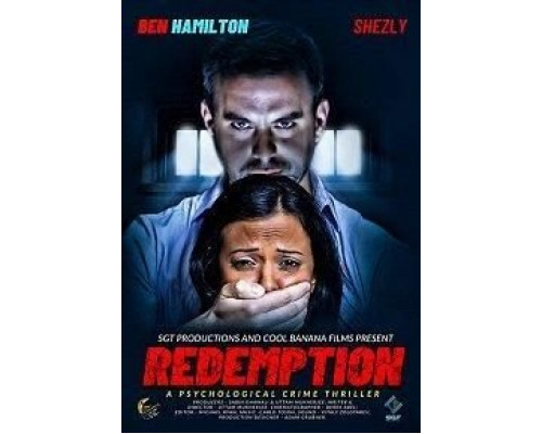 Redemption  (фильм 2017) смотреть онлайн