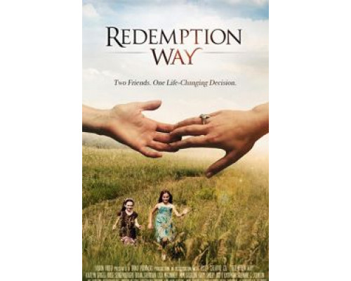 Redemption Way  (фильм 2017) смотреть онлайн