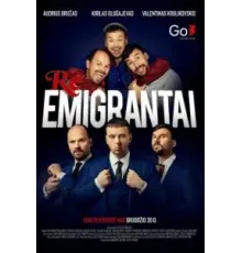 Reemigrantai (2022)