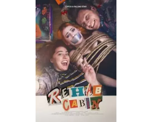 Rehab Cabin  (фильм 2015) смотреть онлайн