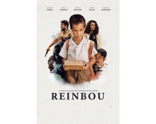 Reinbou  (фильм 2017) смотреть онлайн