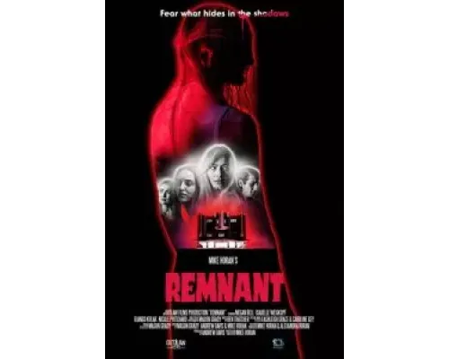 Remnant  (фильм 2024) смотреть онлайн