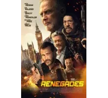 Renegades (2022)