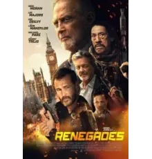 Renegades (2022)