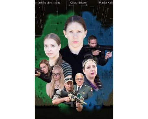 Replicant Terminus  (фильм ) смотреть онлайн