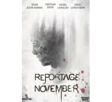 Reportage November (2022)