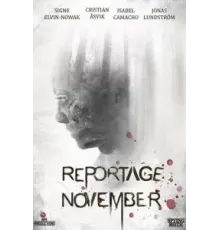 Reportage November (2022)