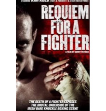 Requiem for a Fighter (2018)
