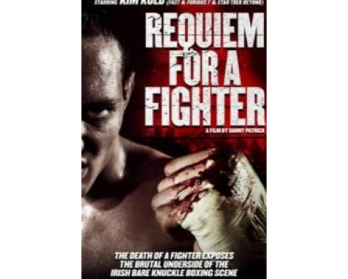 Requiem for a Fighter  (фильм 2018) смотреть онлайн