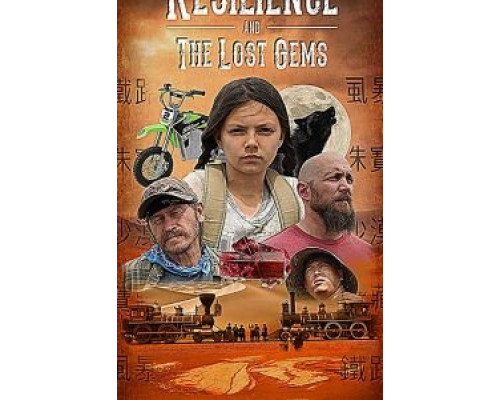 Resilience and the Lost Gems  (фильм 2019) смотреть онлайн