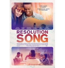 Resolution Song (2018)