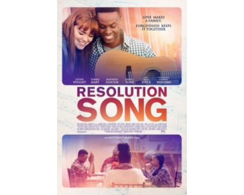 Resolution Song  (фильм 2018) смотреть онлайн