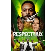 Respect the Jux (2022)