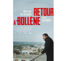 Retour à Bollène (2017)