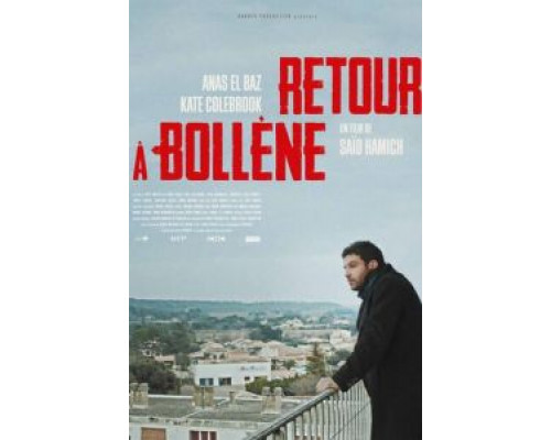 Retour à Bollène  (фильм 2017) смотреть онлайн