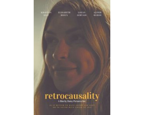 Retrocausality  (фильм 2019) смотреть онлайн