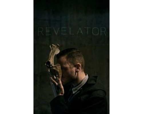 Revelator  (фильм 2017) смотреть онлайн