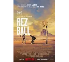 Rez Ball (2024)