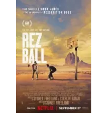 Rez Ball (2024)