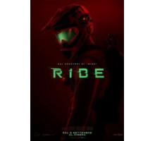 Ride (2018)