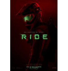 Ride (2018)