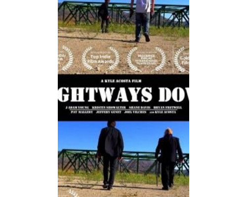 Rightways Down  (фильм 2017) смотреть онлайн