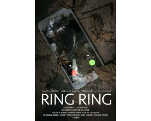 Ring Ring  (фильм 2019) смотреть онлайн