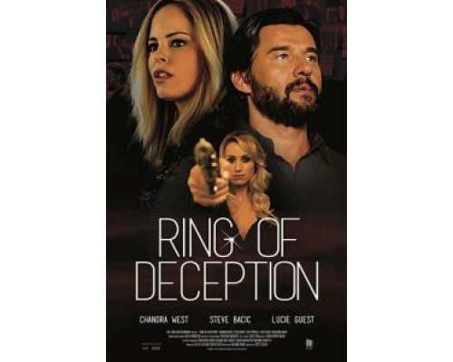 Ring of Deception  (фильм 2017) смотреть онлайн