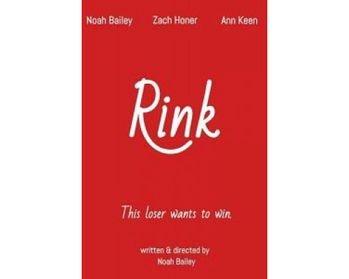 Rink  (фильм 2018) смотреть онлайн
