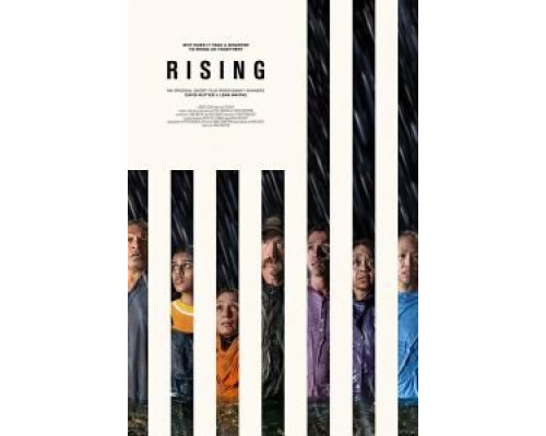 Rising  (фильм 2018) смотреть онлайн