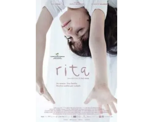 Rita  (фильм 2024) смотреть онлайн