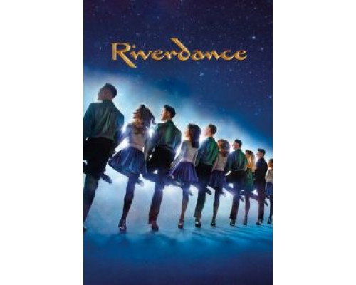 Riverdance  (фильм 2020) смотреть онлайн