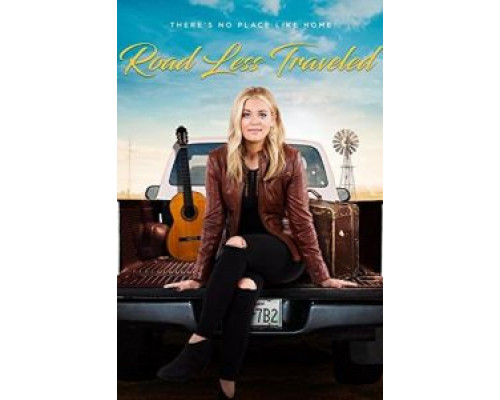 Road Less Traveled  (фильм 2017) смотреть онлайн