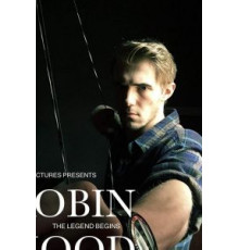 Robin Hood: The Legend Begins (2018)