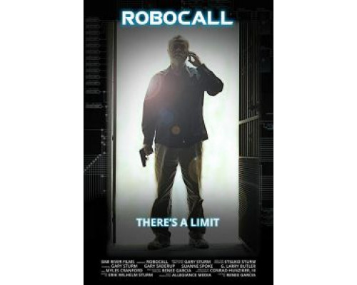 Robocall  (фильм 2019) смотреть онлайн