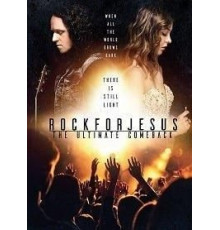 Rock For Jesus: The Ultimate Comeback (2018)