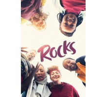 Rocks (2019)