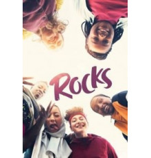 Rocks (2019)