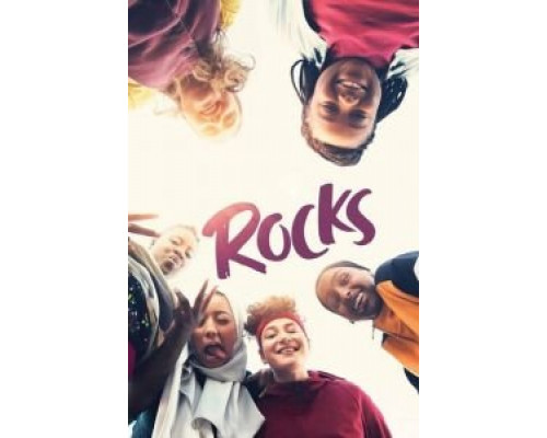 Rocks  (фильм 2019) смотреть онлайн