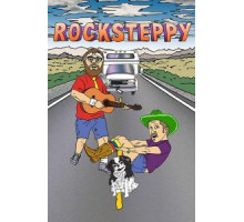 Rocksteppy (2017)