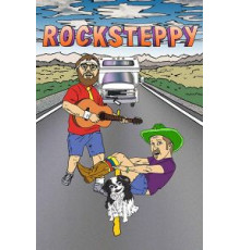 Rocksteppy (2017)