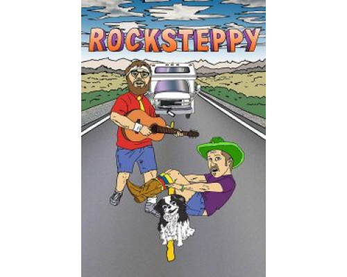 Rocksteppy  (фильм 2017) смотреть онлайн